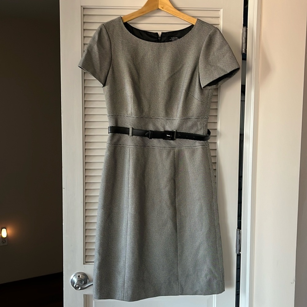 Tahari Dress